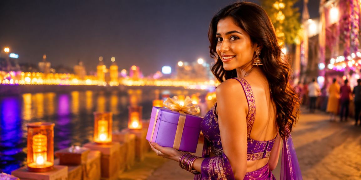 IPL night cricket with active VIP bettors in India